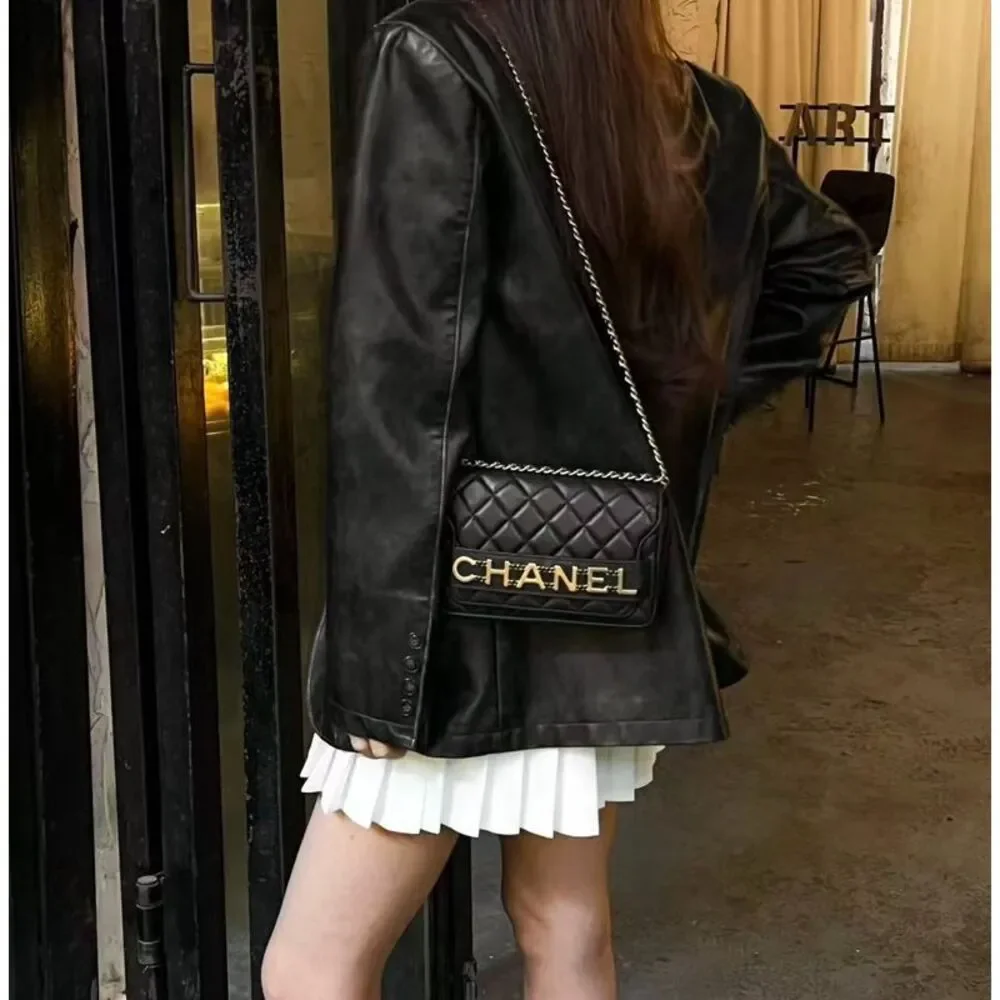 Chanel Women Pre-Loved Bag Very Good Condition
